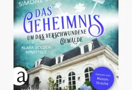 Das Geheimnis um das verschwundene Gemälde